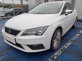 Seat Leon - 2019