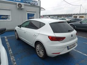 Seat Leon - 2019