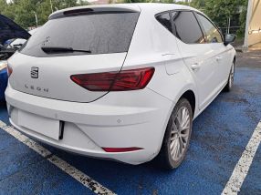 Seat Leon - 2019