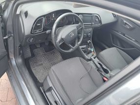 Seat Leon - 2015