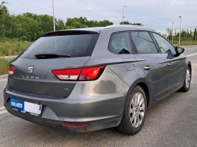 Seat Leon - 2015