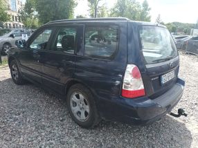Subaru Forester - 2005