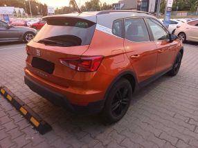 Seat Arona - 2017