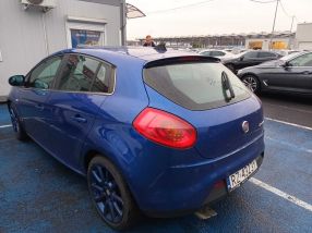 Fiat Bravo - 2008