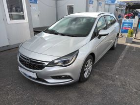 Opel Astra - 2017