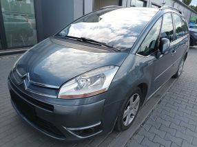 Citroen C4 Grand Picasso - 2010