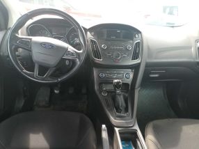 Ford Focus - 2017
