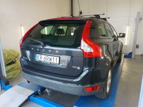 Volvo XC60 - 2010