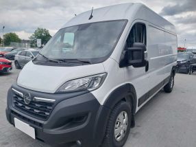 Opel Movano - 2022