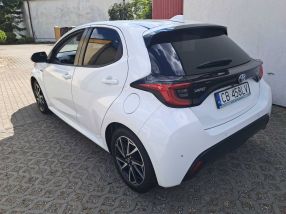 Toyota Yaris - 2020