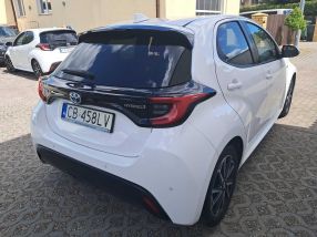 Toyota Yaris - 2020
