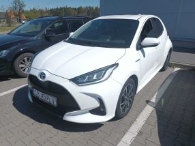 Toyota Yaris - 2020