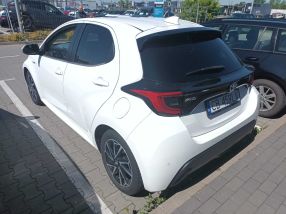 Toyota Yaris - 2020