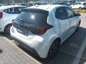 Toyota Yaris - 2020