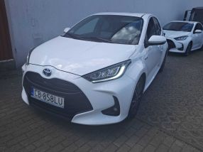 Toyota Yaris - 2020