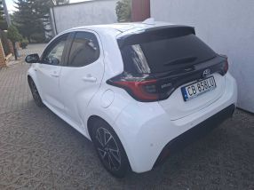 Toyota Yaris - 2020