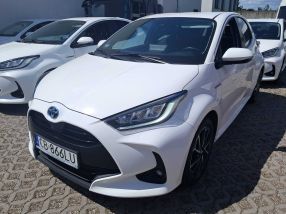 Toyota Yaris - 2020