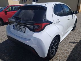 Toyota Yaris - 2020