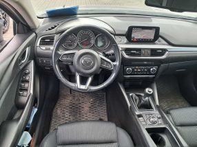 Mazda 6 - 2016