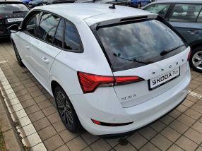 Skoda Scala - 2021