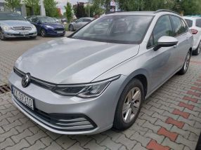 Volkswagen Golf - 2022