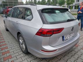 Volkswagen Golf - 2022