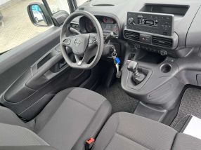 Opel Combo - 2021