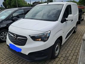 Opel Combo - 2021