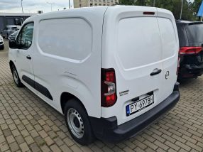 Opel Combo - 2021