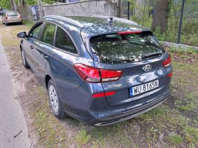 Hyundai i30 - 2022