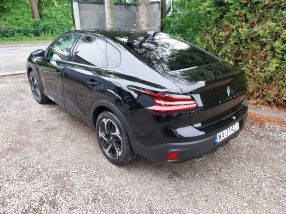 Citroen C4 X - 2024