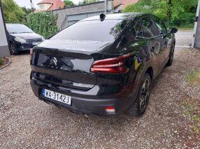 Citroen C4 X - 2024