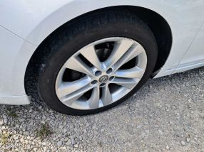 Opel Astra - 2011