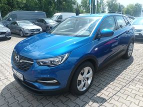 Opel Grandland X - 2019