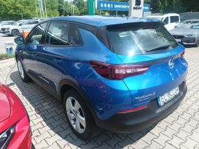 Opel Grandland X - 2019