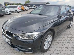 BMW 3 - 2017