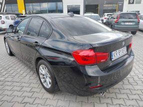 BMW 3 - 2017