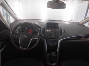 Opel Zafira - 2012
