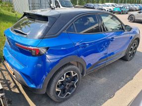 Opel Mokka - 2024