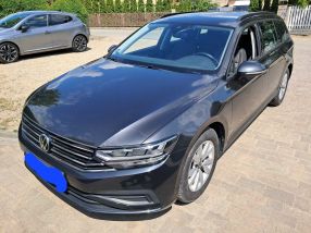 Volkswagen Passat - 2021