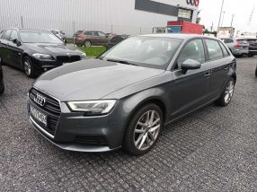 Audi A3 - 2020