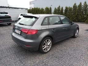 Audi A3 - 2020