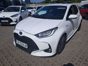 Toyota Yaris - 2020
