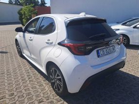 Toyota Yaris - 2020