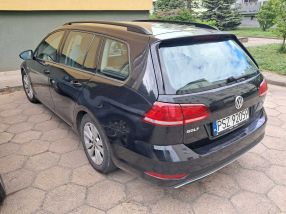 Volkswagen Golf - 2018
