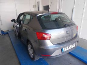 Seat Ibiza - 2016