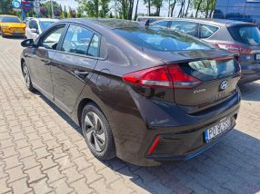 Hyundai Ioniq - 2018