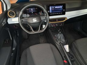 Seat Ibiza - 2024