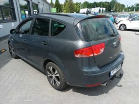 Seat Altea XL - 2007
