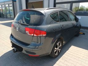 Seat Altea XL - 2007
